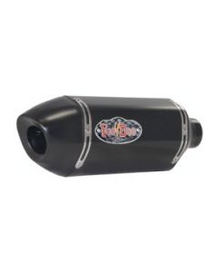 Performance Series Exhaust