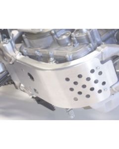 MX Skid Plate